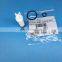 High pressure engine natural gas fuel filter cartridge FFC112