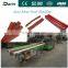 Cold Extruded Raw Beef Stick Forming Machine