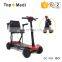 Popular products 2020 three wheel electric scooter/electric scooter foldable for adults