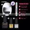 Nail Lacquer Gel Gel Nail Polish Color Set Colors