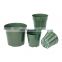 custom abs resin rubber plastic China polyurethane injection molding flower pot molds maker manufacturer suppliers oem wholesale