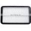 2020 Competitive price car air filter other engine Japanese car air filter 17801-16020