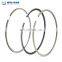 Hot Selling engine part diesel piston ring 98mm for JT 3.0L K7Z1-11-SCO