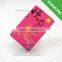 printed inkjet printing card from original manufacturer