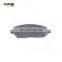 Car Spare Parts Brake Pad For Geely Emgrand x7 gx7 101402005959
