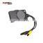 Motorcycle driving recorder HD image stabilization front and rear mirror dual camera driving recorder