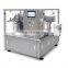 Rotary Automatic Premade Pouch Milk Powder Filling Sealing Packing Machine