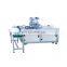 Non woven face head strap mask welding machine