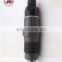 Wholesale Automotive Parts Fuel Injector Nozzle 23600-69055 FOR LAND CRUISER 1HZ
