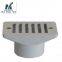 swimming pool Pvc  main drain for Concrete pool,swimming pool PVC accessories