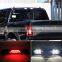 Rear LED Third High Brake Stop Light For Ford Ranger 1993 - 2011 F-250 F-350 F-450 Mazda B2300 B2500 1995 - 2003 Car Smoke Lamps