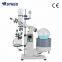 5Liter Industrial Essential Oil Extraction Electric Lifting Vacuum Rotary Evaporator Rotovap Rotavapor Manufacturer