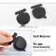 Charging Port Cover For Tesla Model 3 US/EU Version Waterproof Protection Covers