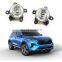 Front fog light for Great Wall HAVAL F7 Semaphore car accessories 1pcs