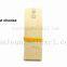 500 degrees high temperature resistance Kevlar endless belt for aluminium extrusion industry  handling system