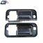 Heavy Duty Truck Parts Outside Door Handle  Oem 1305480  1305479 for DAF XF105 Truck  Door-handle Frame
