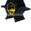 Free Shipping!Water Pump Impeller for Johnson Evinrude OMC 386084 18-3050 500355 9-45201 New