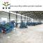 All sizes tire rubber machine for rubber powder