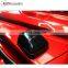 G class W463 turning light with black and Sliver color W463 car accessories for  G class