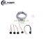 New orginal G class w463 G63 G500 G350 over fenders LED lights for  G class w463 G63 G500 G350 side step fenders LED cover lamp