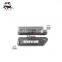 G class w463A W464 g63 g65 g500 B style carbon fiber material side molding trim kit fit for W464 body kit trim kit