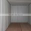 China new and used cargo containers suppliers