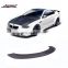 2004-2009 Year Very good fitment Body kit for BMW 6 series E64 body kits for BMW E64 wide body kits High quality
