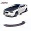 Good Fitment Body kit for 2004 BMW 6 Series E64 body kits for 2009 BMW 6 Series E63 body kits for BMW 6 Series M6 M style