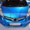 New Fog Lamp case Fog light cover For Honda FIT JAZZ 2011-2013 car fog lamp case