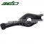 Car chassis fitting rear suspension control arm with bushing for hyundai elantra I30 / IX35 /I40 OE 55210-2H000