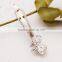 Brand New Classic British Plaid for Girls Women Fancy Decorative French Hair Pins