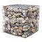 2x1x1 welded gabion basket / factory cheap price welded gabion box / Kenya welded wire mesh supplier
