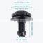 Car Front Air Deflector Plastic Retainers Clips for GM 15733971