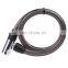 Bicycle Lock Fingerprint Lock Bicycle Mountain Bike Cycle Accessories Highway Anti Theft Electric Car