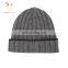 High Quality Winter Man Wool Cashmere Hats Beanie