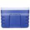 Blow molding GINT 40 liter PU foam cooler box with lock