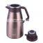 GINT 0.7L Home Restaurant Cheap Vacuum Classic Design Glass Liner Coffee Pot