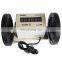 Digital DC24V AC220V Length Measure Counter Tool 6 Digits DJ96-S Meter Counter, Rollertype Meter Counter 6 Digit Meter