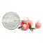 100% Natural Organic Peach Extract Powder