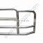 Dongsui Semi Big Tuck Bull Bar Deer Grille Guard Front Bumper для International Prostar