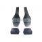 4PCS Carbon Fiber Back Seat Cover for BMW F82 M4 F80 M3 2014-2018