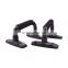 High quality and cost effective multi functional push up bracket set training chest abdomen and wrist trainer