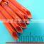 Fiberglass Braided Silicone Rubber Insulation Tube and Sleeve