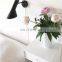 Nordic modern minimalist industry led wall lamps for decoration