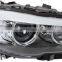 Car auto parts For B.M.W. 2009-2012 headlamp HID Xenon headlight for F10 F18 2009-2012