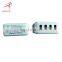 Multiport 5V Cellular Cellphone Charging Dock Outlet 4 USB Travel Universal UK Wall Socket with USB Charger