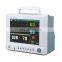 Cheap Price of  Portable Twins Therapy CTG Fetal Doppler Baby Heart Monitor for Hospital Use