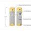 long Aramid arm sleeves anti cut heat resistant arm protection sleeves