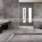 Grey Colour Matt Finish Glazed Porcelain Cement Tile 60x60