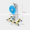Hongjin Pointer Type Charpy Pendulum Impact Tester For Electrical Insulating Material